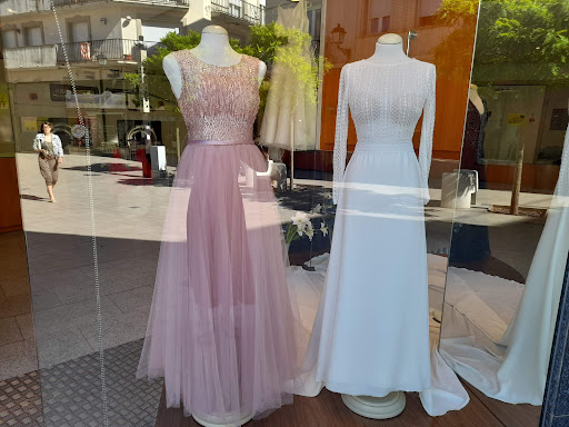 Tintorería Subirós