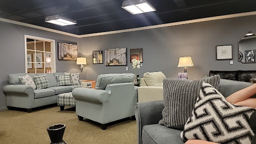 Furniture Store «Raymour & Flanigan Furniture and Mattress Store», reviews and photos, 110 S West End Blvd, Quakertown, PA 18951, USA