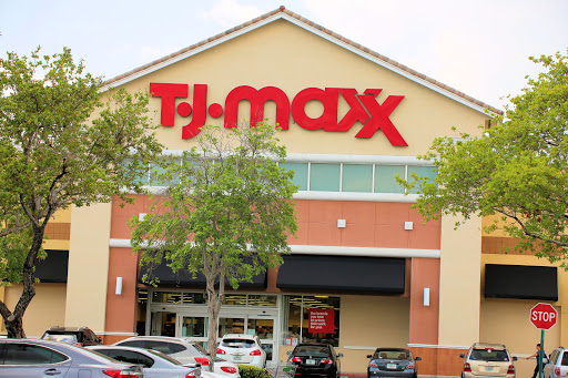 Department Store «T.J. Maxx», reviews and photos, 1650 Miami Gardens Dr, North Miami Beach, FL 33179, USA