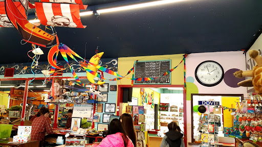 Toy Store «Hopscotch Toys», reviews and photos, 103 SE Baker St, McMinnville, OR 97128, USA
