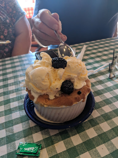 Barbecue Restaurant «Trail Dust BBQ», reviews and photos, 17240 Monterey Rd, Morgan Hill, CA 95037, USA