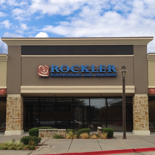 Hardware Store «Rockler Woodworking and Hardware - Frisco», reviews and photos, 2930 Preston Rd #850, Frisco, TX 75034, USA