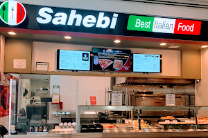 Sahebi Italian Food image