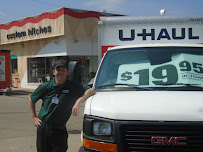 U-Haul Moving & Storage of Harrison Township - Photo 4 - Car repair in Dayton, OH, Dayton