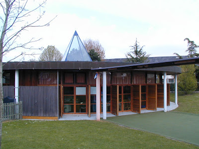 Ludothèque municipale La Toupie à Saint-Aubin-lès-Elbeuf