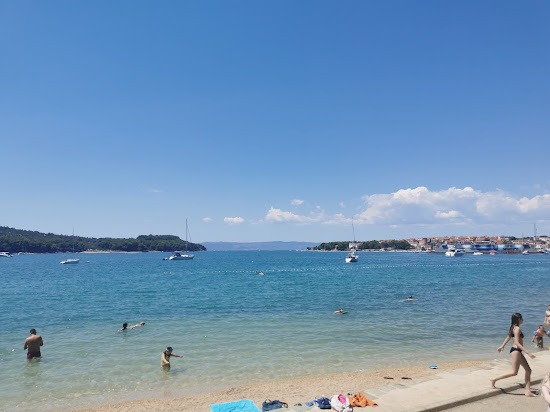 Grabar Beach
