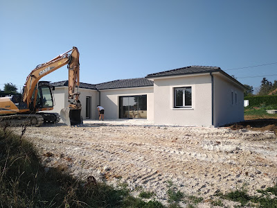 MD Constructions à Trélissac