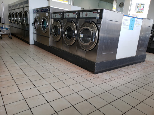 Whyte Avenue Coin Laundry