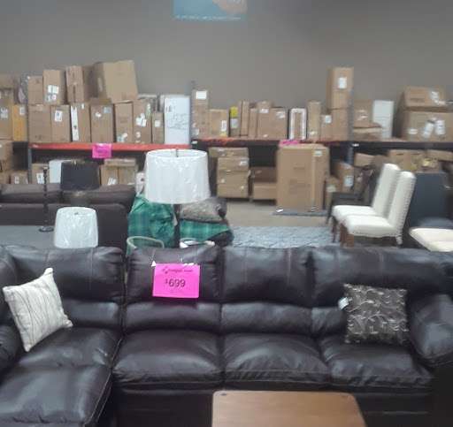 Discount Store «Bargain Hunt», reviews and photos, 250 John W Morrow Jr Pkwy #100, Gainesville, GA 30501, USA