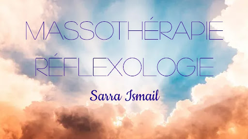 Réflexologie Sarra Ismail