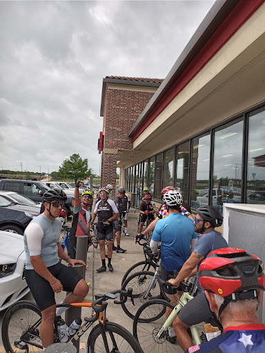 Bicycle Store «RED STAR BICYCLES SHOP», reviews and photos, 155 Parkhouse St, Dallas, TX 75207, USA