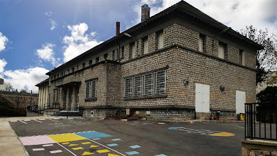 Institut Culturel de Formation à Corbeil-Essonnes