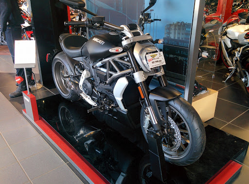 Motorcycle Dealer «Bob Weaver Motorsports & Marine», reviews and photos, 3400 Niagara Falls Blvd, North Tonawanda, NY 14120, USA
