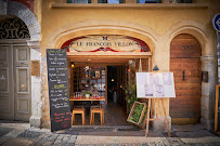 Photos du propriétaire du Restaurant français Le François Villon à Lyon - n°3