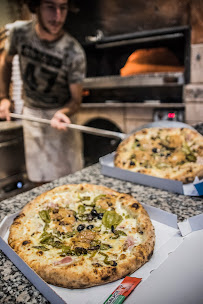Plats et boissons du Pizzeria Casa Pasta à Toulon - n°4