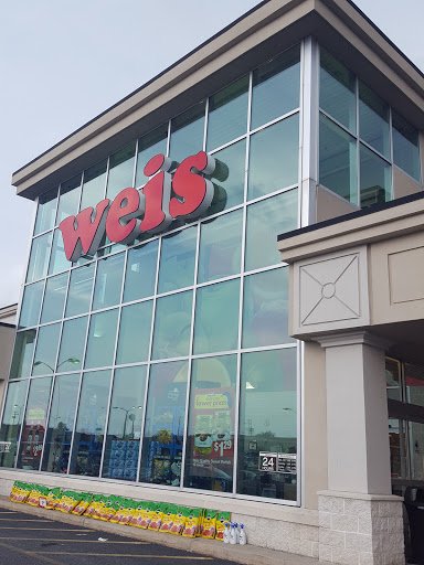 Supermarket «Weis Markets», reviews and photos, 331 N Reading Rd, Ephrata, PA 17522, USA