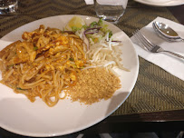 Phat thai du Restaurant thaï Nampla, restaurant thaïlandais (15ème) à Paris - n°15
