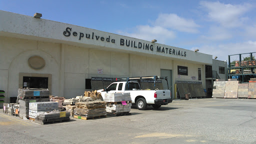 Sepulveda Building Materials, 28092 Forbes Rd, Laguna Niguel, CA 92677, USA, 