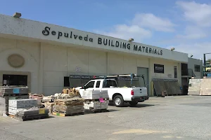 Sepulveda Building Materials image