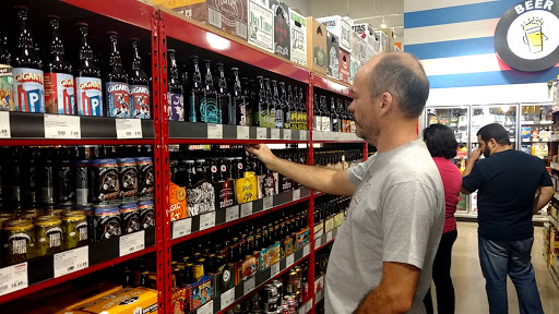 Wine Store «BevMo!», reviews and photos, 3210 Rosecrans Pl, San Diego, CA 92110, USA