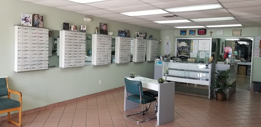 Optician «A-1 Optical», reviews and photos, 1770 W 32nd Pl, Hialeah, FL 33012, USA