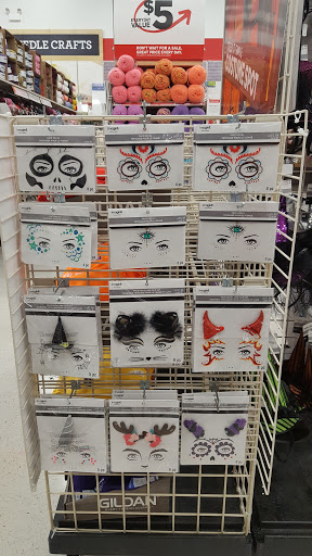 Craft Store «Michaels», reviews and photos, 1110 Stafford Market Pl, Stafford, VA 22556, USA