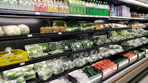 Asian Grocery Store «Hong Phat Market», reviews and photos, 1107 College St SE, Lacey, WA 98503, USA