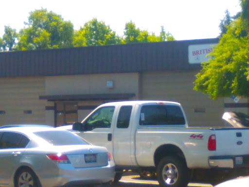 Auto Repair Shop «Aztek Auto Repair», reviews and photos, 37159 Moraine St, Fremont, CA 94536, USA