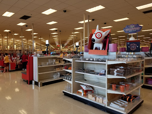 Department Store «Target», reviews and photos, 7955 State Highway N, Dardenne Prairie, MO 63368, USA