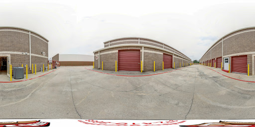 Self-Storage Facility «All Storage», reviews and photos, 3124 Harwood Rd, Bedford, TX 76021, USA