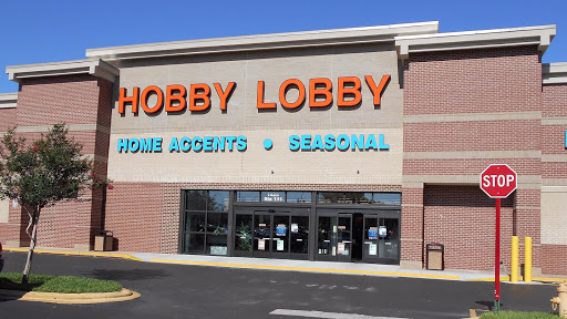 Hobby Lobby, 1425 Tuskawilla Rd #111, Winter Springs, FL 32708, USA, 