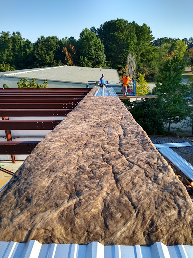 Roofing Contractor «Findlay Roofing», reviews and photos, 4181 Jvl Industrial Park Dr, Marietta, GA 30066, USA