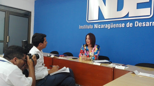 INDE (Instituto Nicaraguense de Desarrollo)