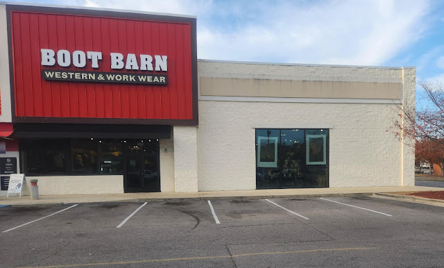 Boot Barn