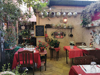 Atmosphère du Restaurant Le Patio à Théoule-sur-Mer - n°1