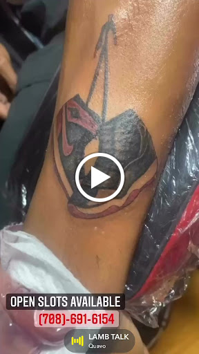 Explore simple spine tattoo ideas, creative tattoo ideas in Calumet City, available at Skinkraft Ink