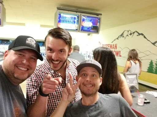 Bowling Alley «The Bozeman Bowl», reviews and photos, 414 E Babcock St, Bozeman, MT 59715, USA