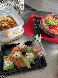 Plats et boissons du Restaurant Katana sushi à Bron - n°20