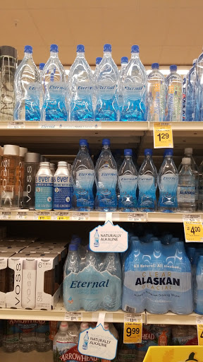 Grocery Store «Safeway», reviews and photos, 4831 Point Fosdick Dr NW, Gig Harbor, WA 98335, USA