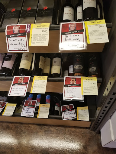Wine Store «Total Wine & More», reviews and photos, 5048 Airport Pulling Rd S, Naples, FL 34105, USA