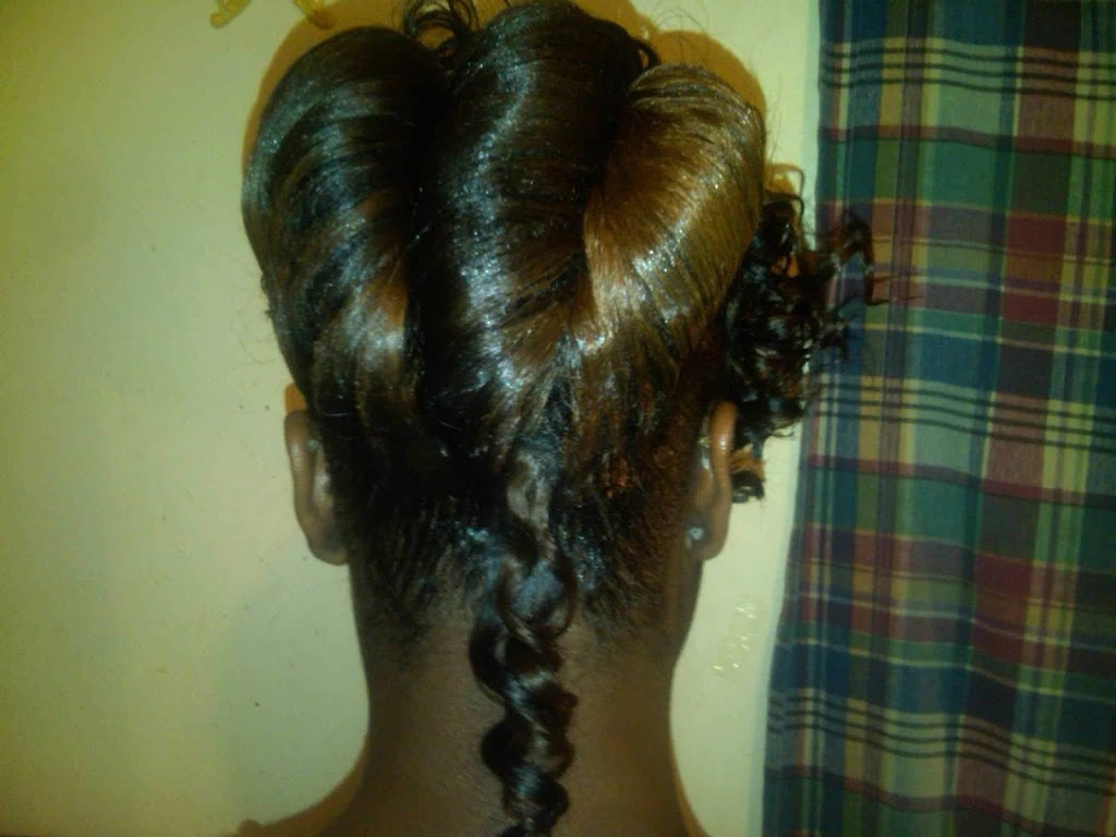 Winks and Minks Beauty Bar 36111