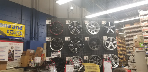 Auto Parts Store «Pep Boys Auto Parts & Service», reviews and photos, 2633 E Tremont Ave, Bronx, NY 10461, USA