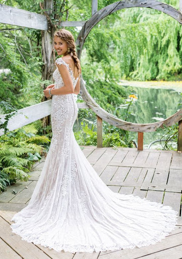 Bridal Shop «Paris Connection Bridal», reviews and photos, 680 8th St, San Francisco, CA 94103, USA