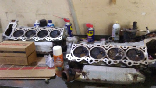 Auto Repair Shop «Midway Auto Group», reviews and photos, 1223 US-17, Elizabeth City, NC 27909, USA