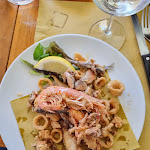 Photo n°3 de l'avis de ilaria.a fait le 22/06/2022 à 09:17 sur le  Le Gardenie - Pizzeria à Sestri Levante