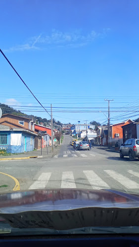 Ferreteria FerreMat