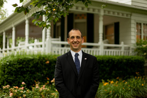 Funeral Home «Fellows, Helfenbein & Newnam Funeral Home», reviews and photos, 200 Harrison St, Easton, MD 21601, USA