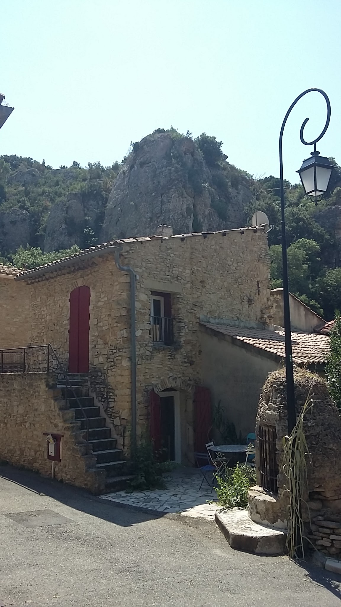 Photo n° 6 de l'avis de Nat.e fait le 05/07/2018 à 06:01