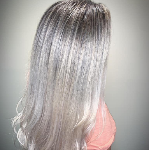 Hair Care «Don Franco Salons: Hair Company», reviews and photos, 2381 Hill Rd, Grand Blanc, MI 48439, USA