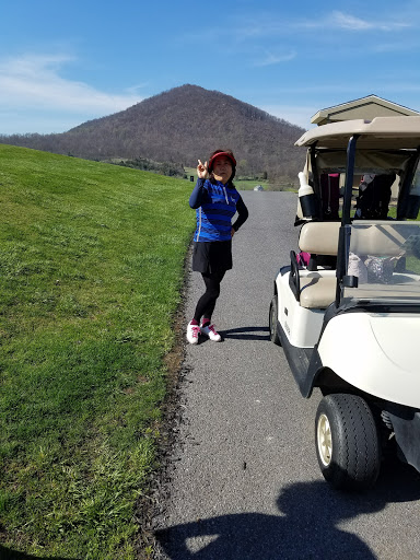 Golf Course «Whitetail Golf Resort», reviews and photos, 11573 Blairs Valley Rd, Mercersburg, PA 17236, USA